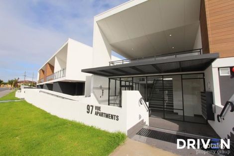 Property photo of 1/97 Peninsula Road Maylands WA 6051