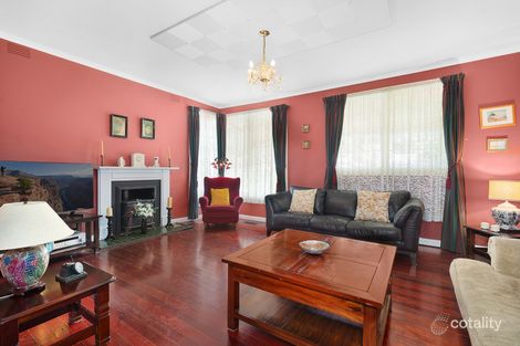 Property photo of 34 Paterson Crescent Greensborough VIC 3088