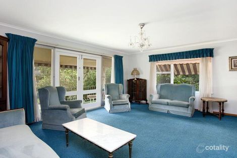 Property photo of 18 Tarra Crescent Dee Why NSW 2099