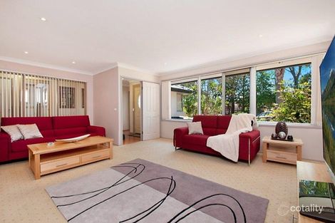 Property photo of 6 Clwydon Close Belrose NSW 2085