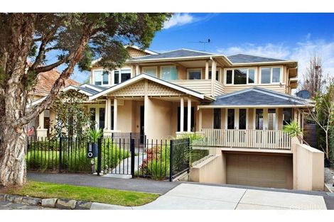 Property photo of 17 Cadby Street Brighton VIC 3186