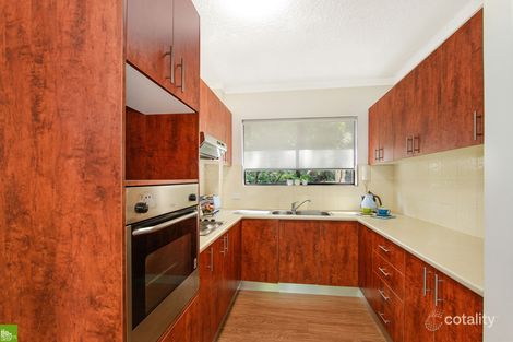 Property photo of 1/90 Rowland Avenue Wollongong NSW 2500