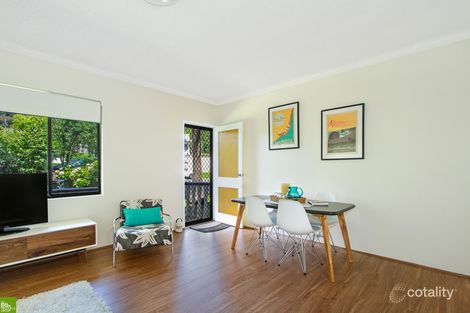Property photo of 1/90 Rowland Avenue Wollongong NSW 2500