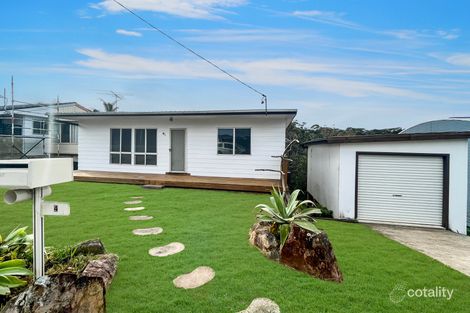 Property photo of 4 Bent Street Nambucca Heads NSW 2448
