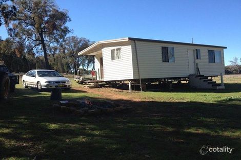 Property photo of 642 Appletree Flat Road Mendooran NSW 2842