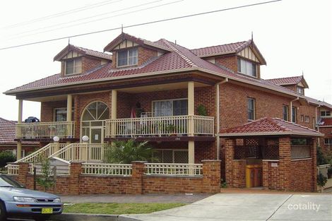 3/354-356 Livingstone Rd, Marrickville, NSW 2204