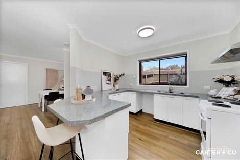 Property photo of 32/32 Bunbury Street Stirling ACT 2611