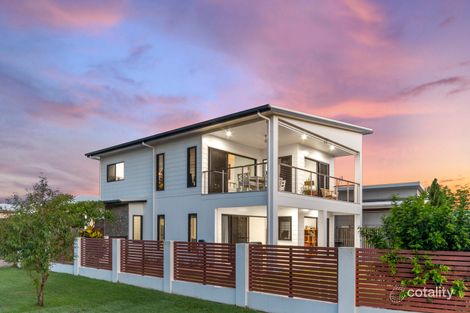 Property photo of 32 Intercept Circuit Oonoonba QLD 4811