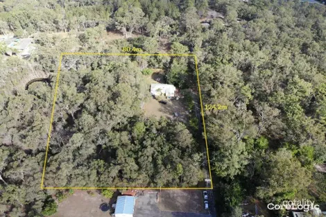 357 Park Ridge Rd, Park Ridge, QLD 4125