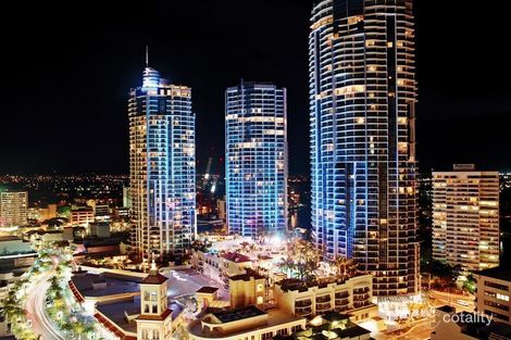 3386/23 Ferny Ave, Surfers Paradise, QLD 4217