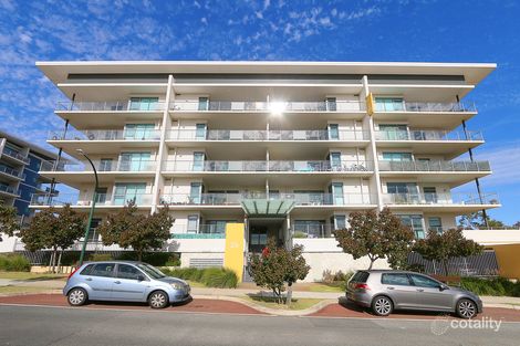 Property photo of 204/25 Malata Crescent Success WA 6164
