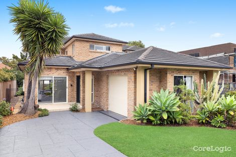 Property photo of 20 Bedford Street North Willoughby NSW 2068