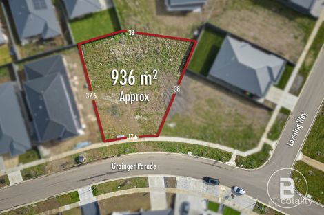 Property photo of 58 Grainger Parade Lucas VIC 3350