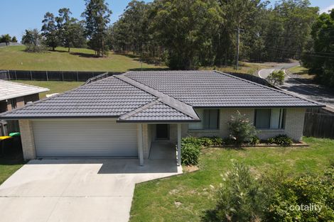 Property photo of 2 Mountain Spring Drive Kendall NSW 2439