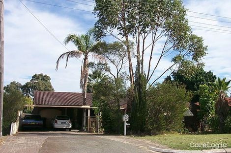 21 Pembury Cres, Ferndale, WA 6148