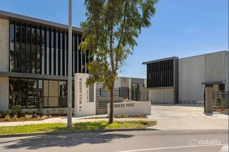 35/74 WILLANDRA DR, EPPING, VIC 3076