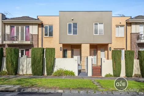 Property photo of 3/27 Oxford Street Box Hill VIC 3128