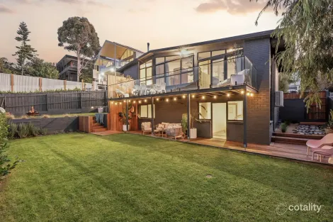 Property photo of 43 Cara Road Highton VIC 3216