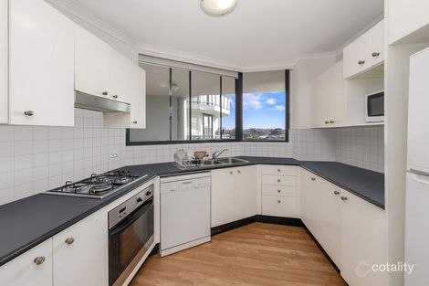 Property photo of 1102/7 Keats Avenue Rockdale NSW 2216