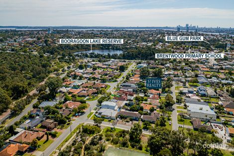 Property photo of 31 Ripple Way Bateman WA 6150