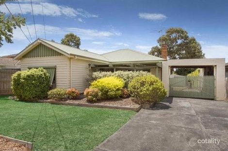 Property photo of 5 Hillside Avenue Dandenong North VIC 3175