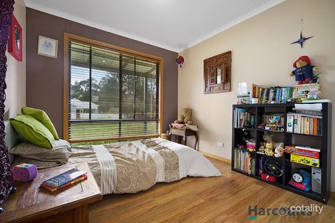 Property photo of 46 Luttet Street Creswick VIC 3363