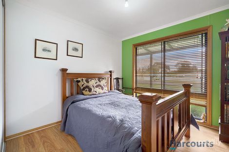 Property photo of 46 Luttet Street Creswick VIC 3363