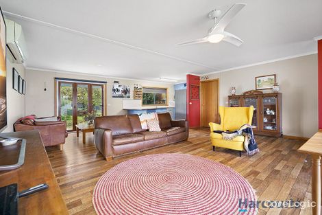 Property photo of 46 Luttet Street Creswick VIC 3363