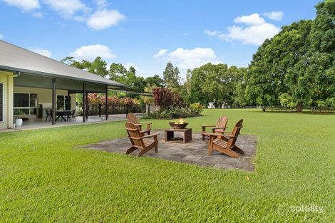 Property photo of 299 Crossland Road Gordonvale QLD 4865