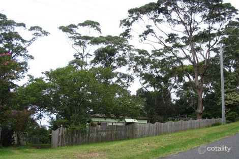Property photo of 105 Morrison Avenue Wombarra NSW 2515