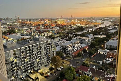 1703d/4 Tannery Walk, Footscray, VIC 3011