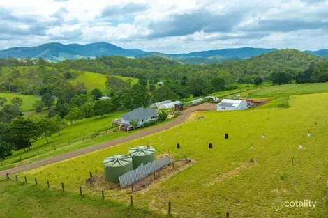 149 Coppermine Creek Rd, Langshaw, QLD 4570