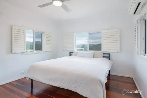 Property photo of 149 Coppermine Creek Road Langshaw QLD 4570