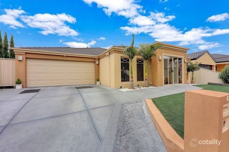 Property photo of 6 Colchester Circuit Roxburgh Park VIC 3064