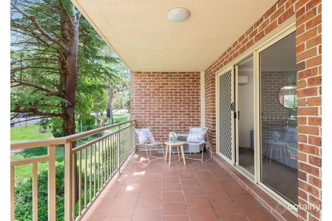 Property photo of 8/514-520 President Avenue Sutherland NSW 2232