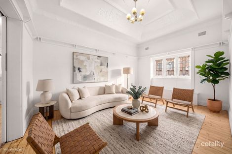Property photo of 21 Bennett Avenue Five Dock NSW 2046
