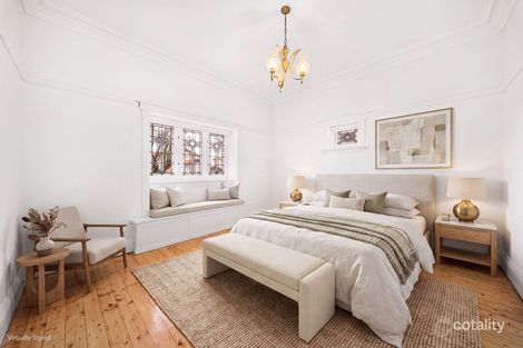 Property photo of 21 Bennett Avenue Five Dock NSW 2046