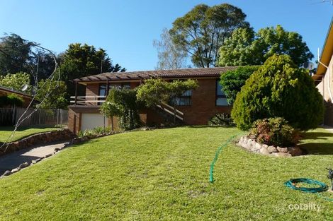 Property photo of 18 Casey Circuit West Bathurst NSW 2795