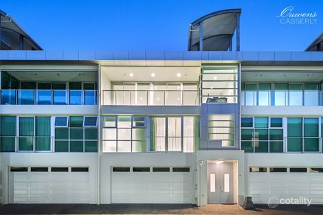 Property photo of 20/12-14 Adelphi Terrace Glenelg North SA 5045