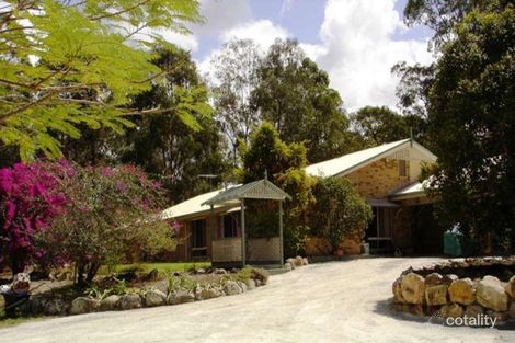 13 She-Oak Ct, Cashmere, QLD 4500