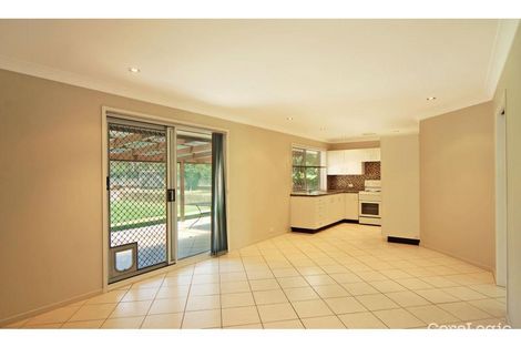 Property photo of 36 Moresby Street Nowra NSW 2541