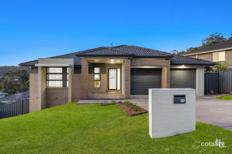 Property photo of 21 Raleigh Street Cameron Park NSW 2285