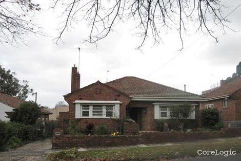 Property photo of 7 Fenton Avenue Kew VIC 3101