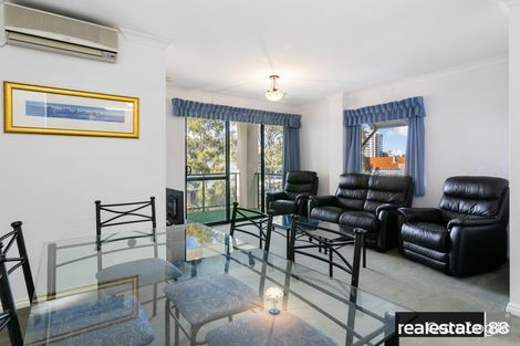 9/273 Hay St, East Perth, WA 6004