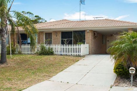 Property photo of 39 Porongurup Drive Clarkson WA 6030