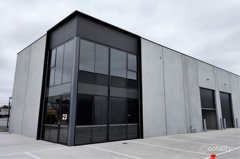 23/45 Hunter Rd, Derrimut, VIC 3026