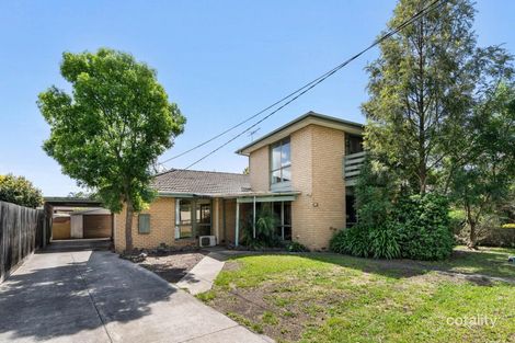 Property photo of 33 Tasman Drive Bundoora VIC 3083