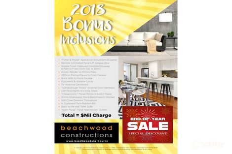 Property photo of LOT 312 Bandicoote Circuit Longwarry VIC 3816