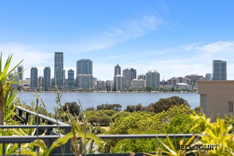 Property photo of 4/5 Rose Avenue South Perth WA 6151