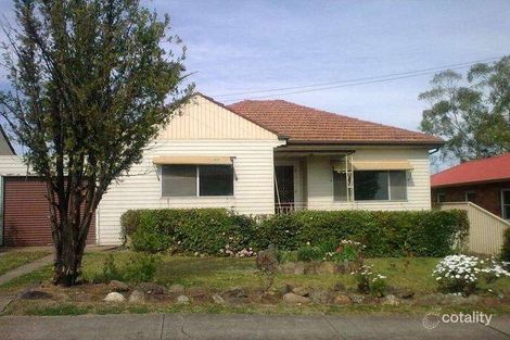 19 Bartlett St, South Wentworthville, NSW 2145